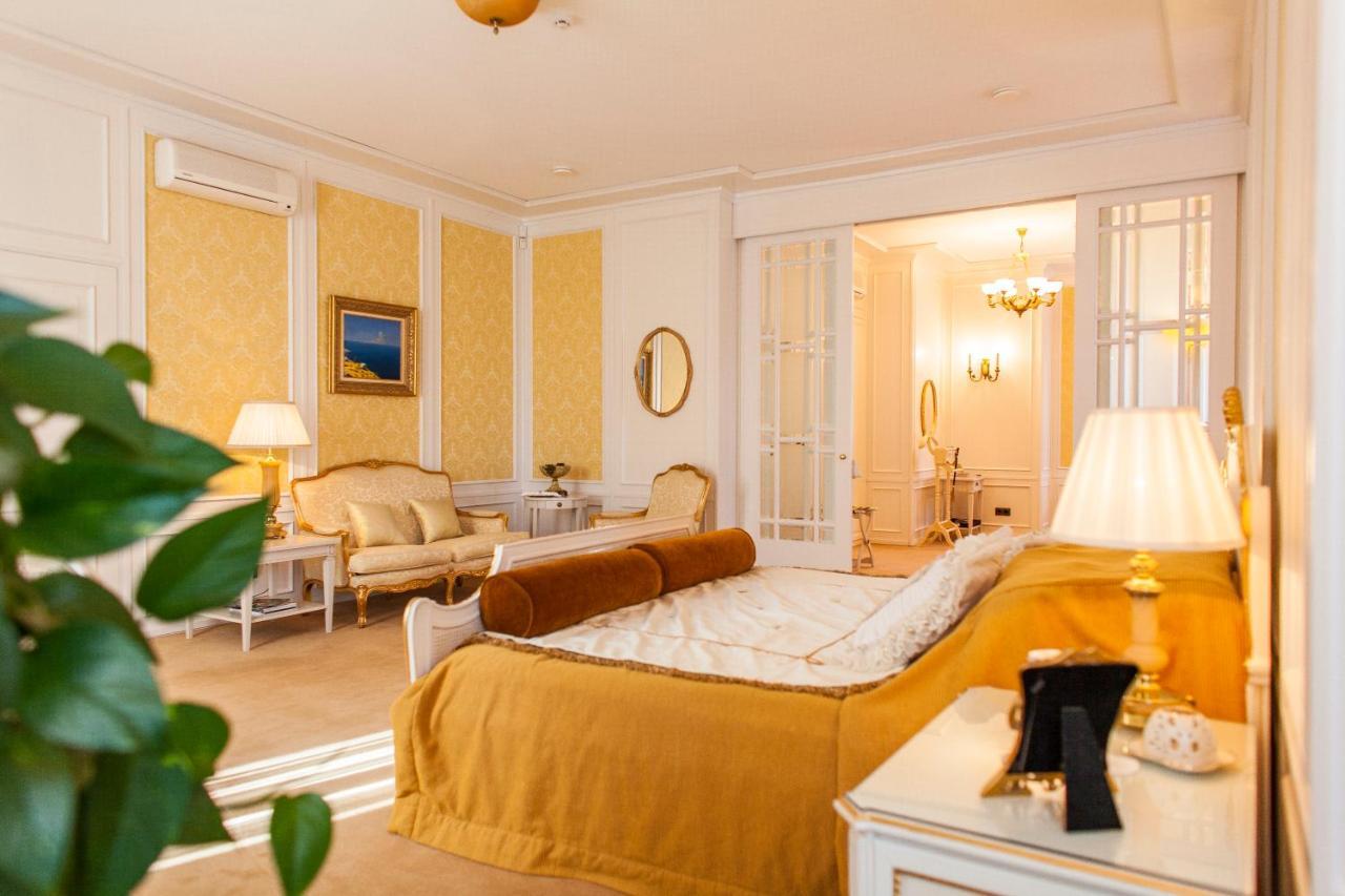 Tb Palace Hotel & Spa Jūrkalne Стая снимка