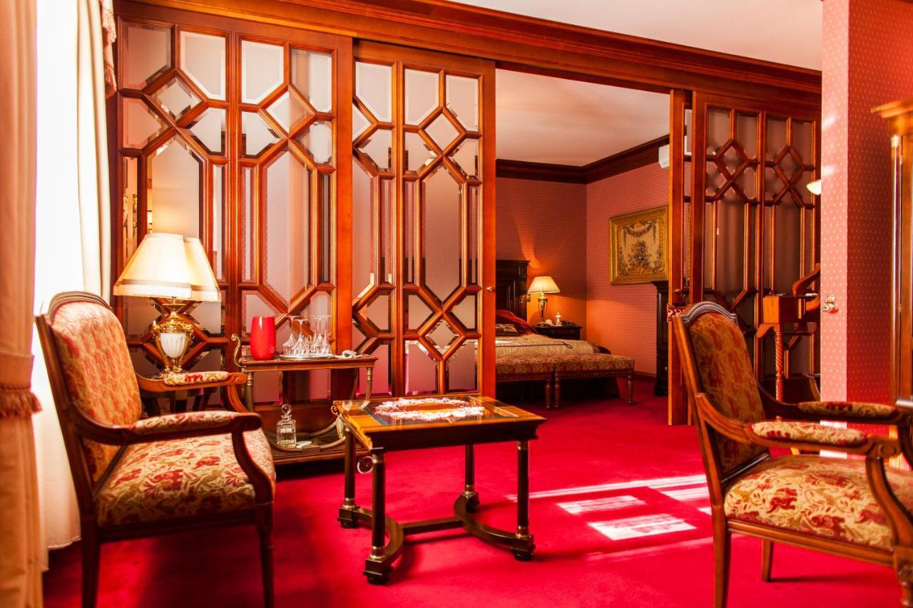 Tb Palace Hotel & Spa Jūrkalne Стая снимка