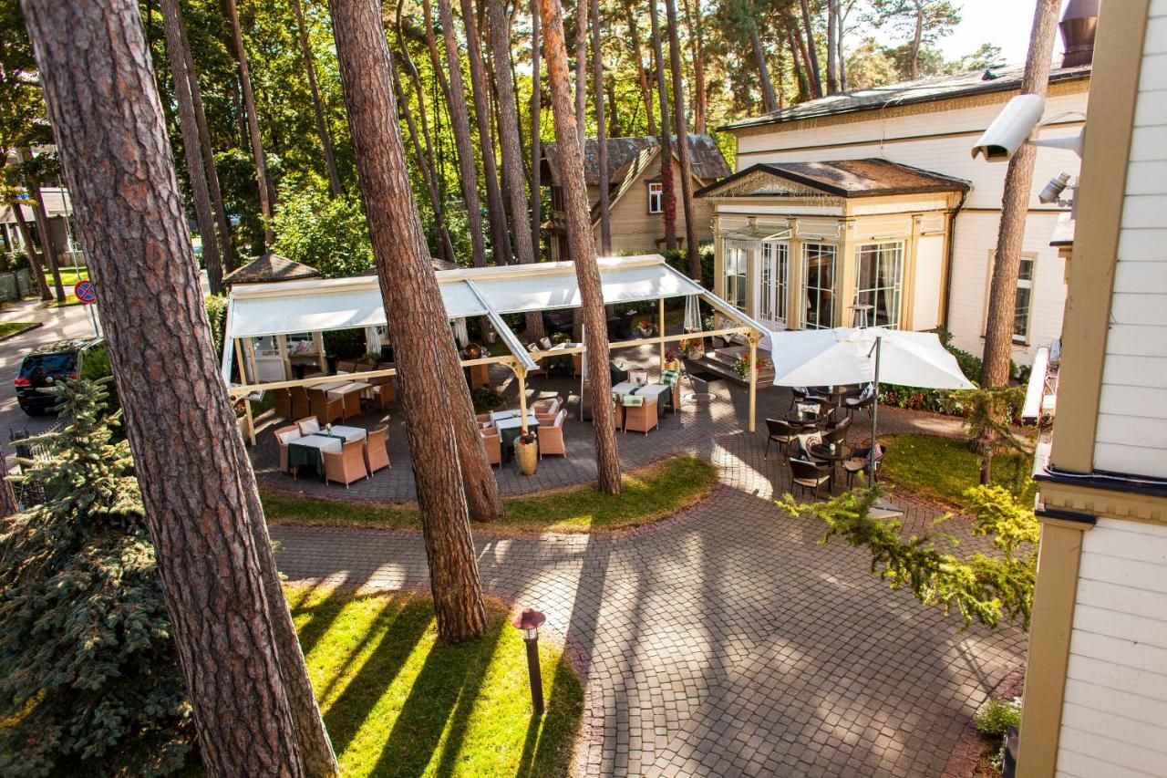 Tb Palace Hotel & Spa Jūrkalne Стая снимка