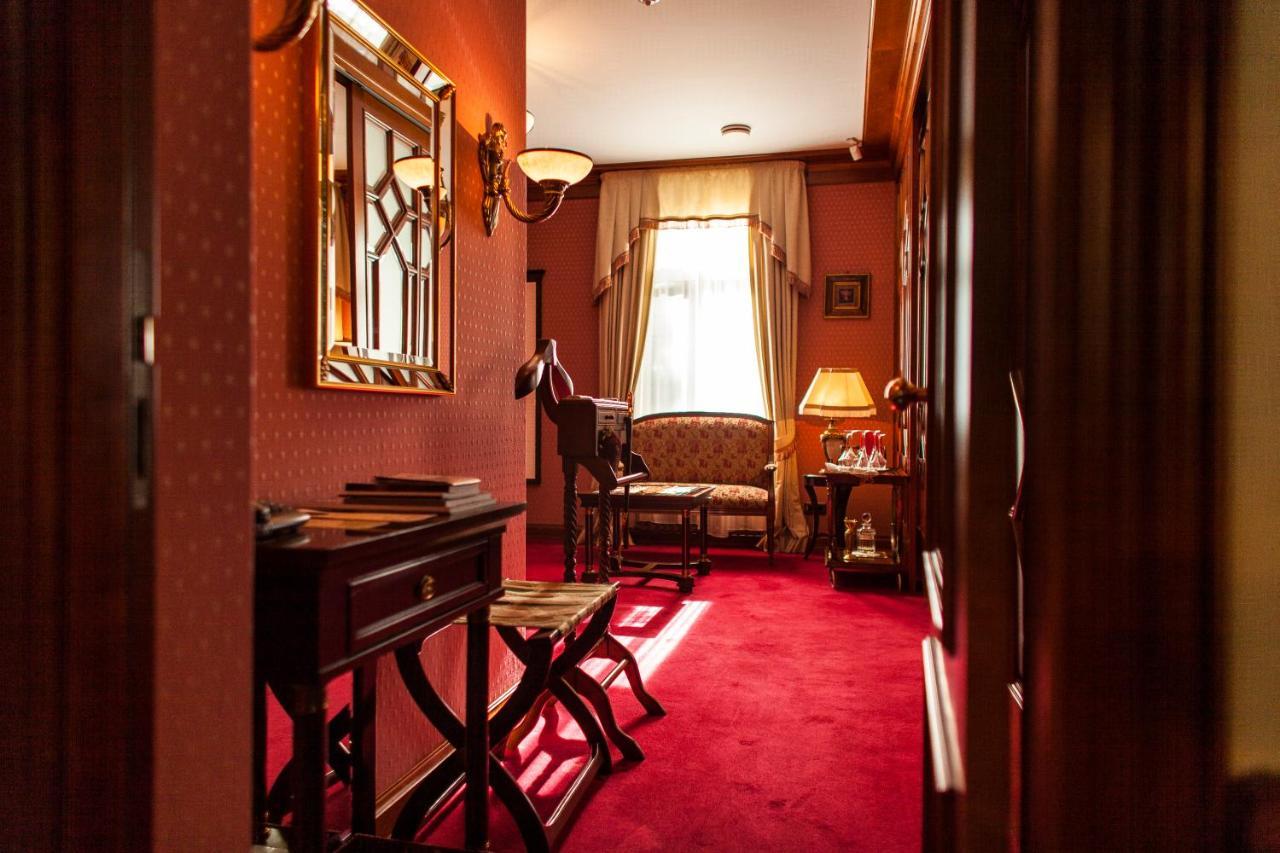 Tb Palace Hotel & Spa Jūrkalne Стая снимка