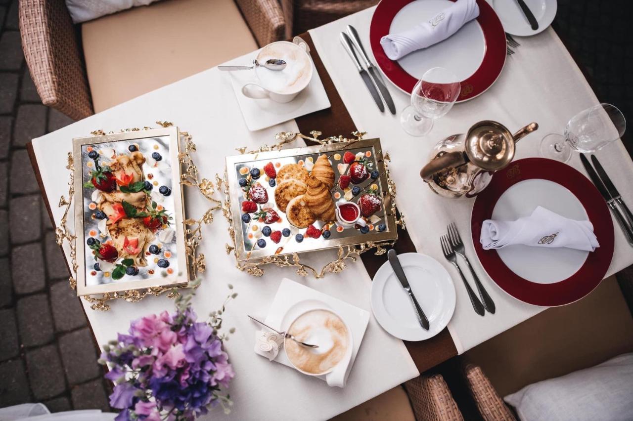 Tb Palace Hotel & Spa Jūrkalne Екстериор снимка