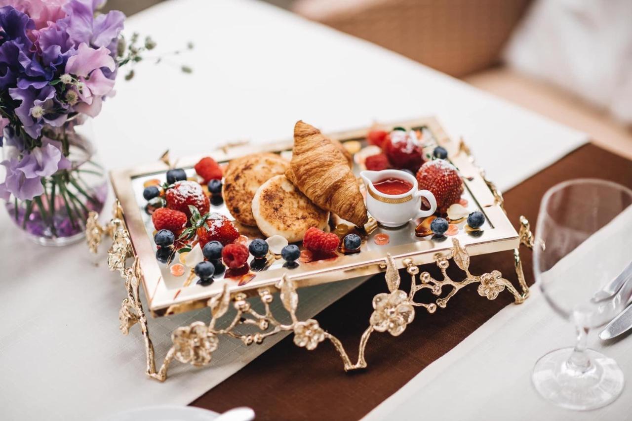 Tb Palace Hotel & Spa Jūrkalne Екстериор снимка