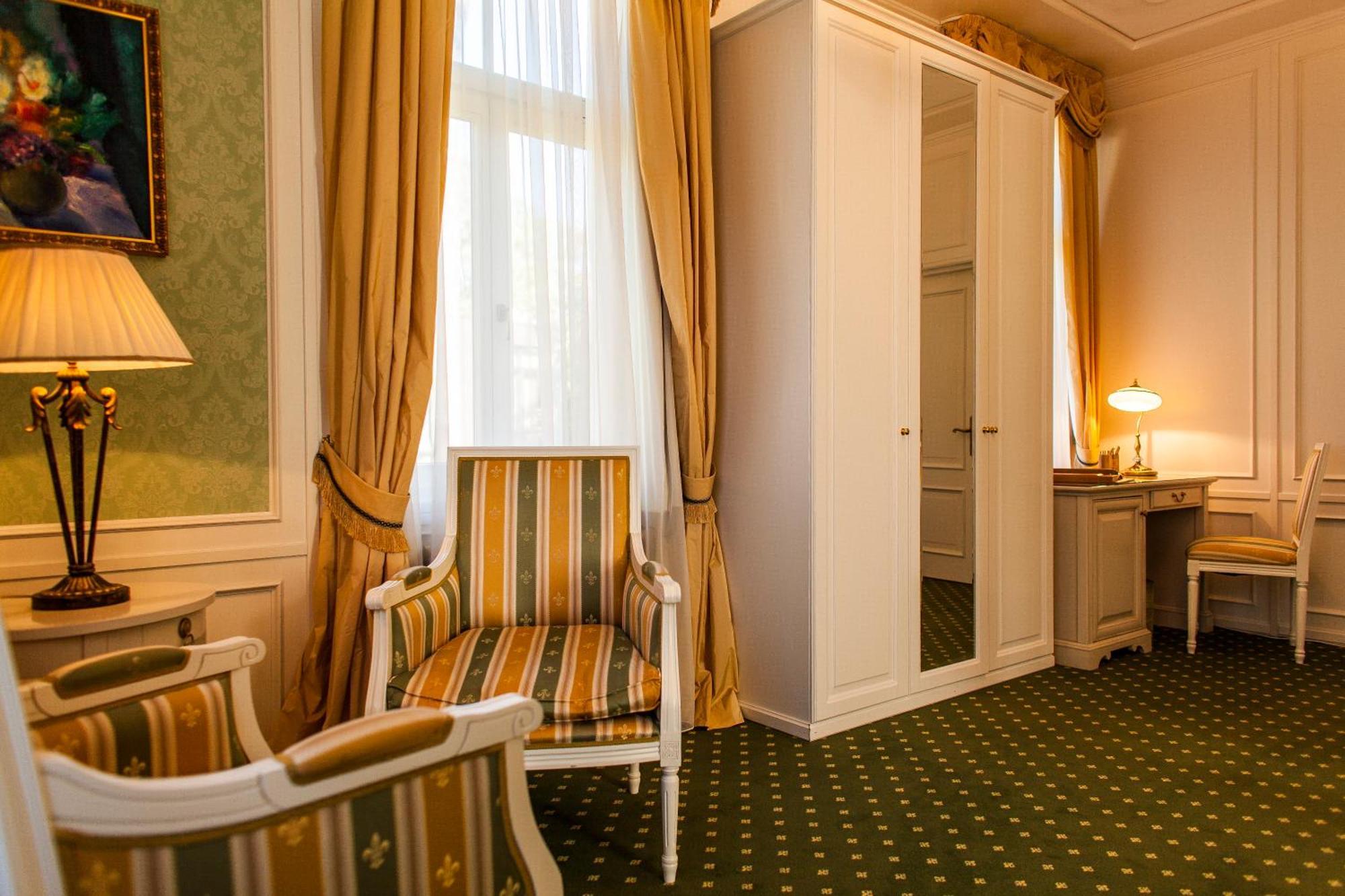 Tb Palace Hotel & Spa Jūrkalne Стая снимка