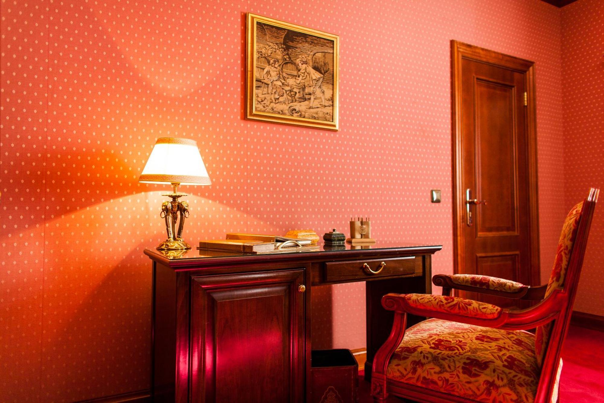 Tb Palace Hotel & Spa Jūrkalne Стая снимка