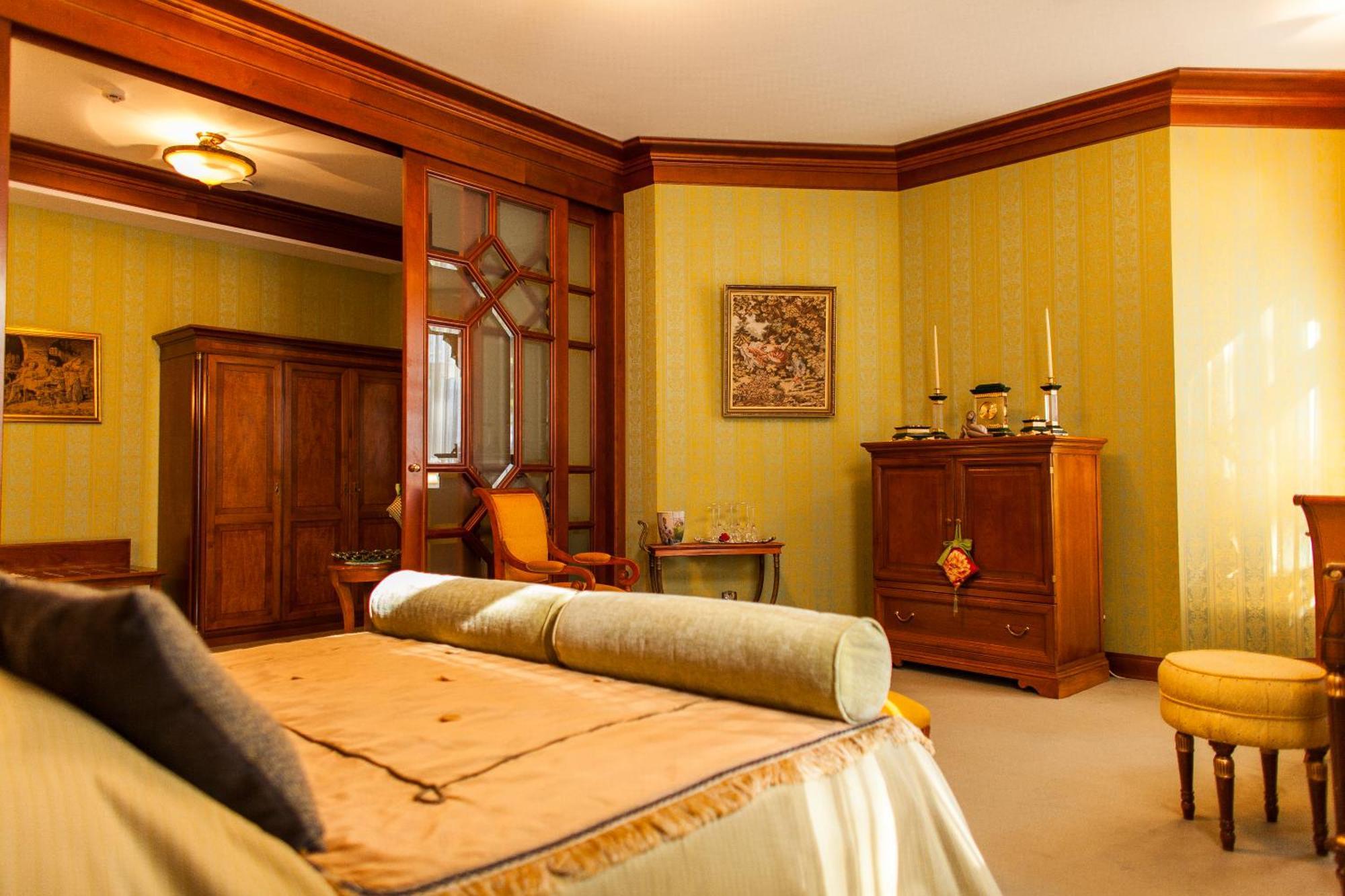 Tb Palace Hotel & Spa Jūrkalne Стая снимка
