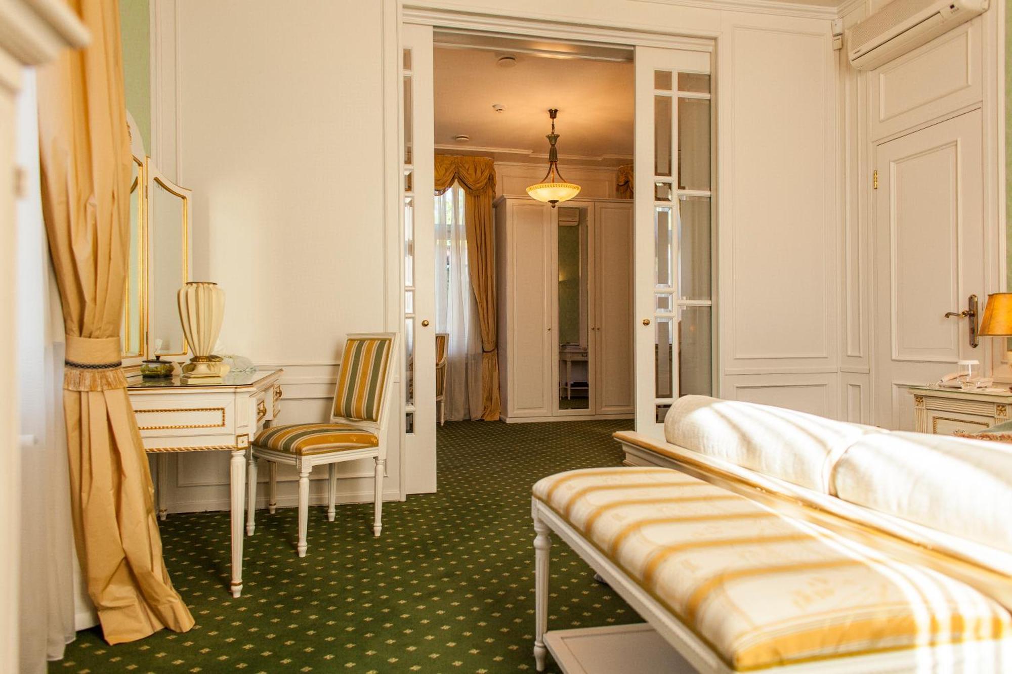 Tb Palace Hotel & Spa Jūrkalne Стая снимка