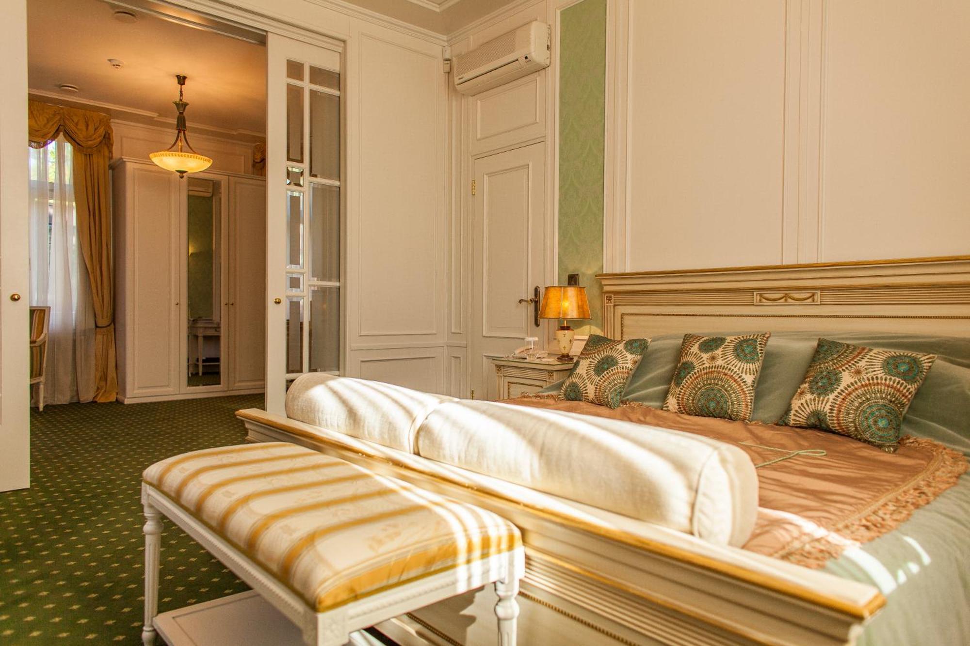 Tb Palace Hotel & Spa Jūrkalne Стая снимка
