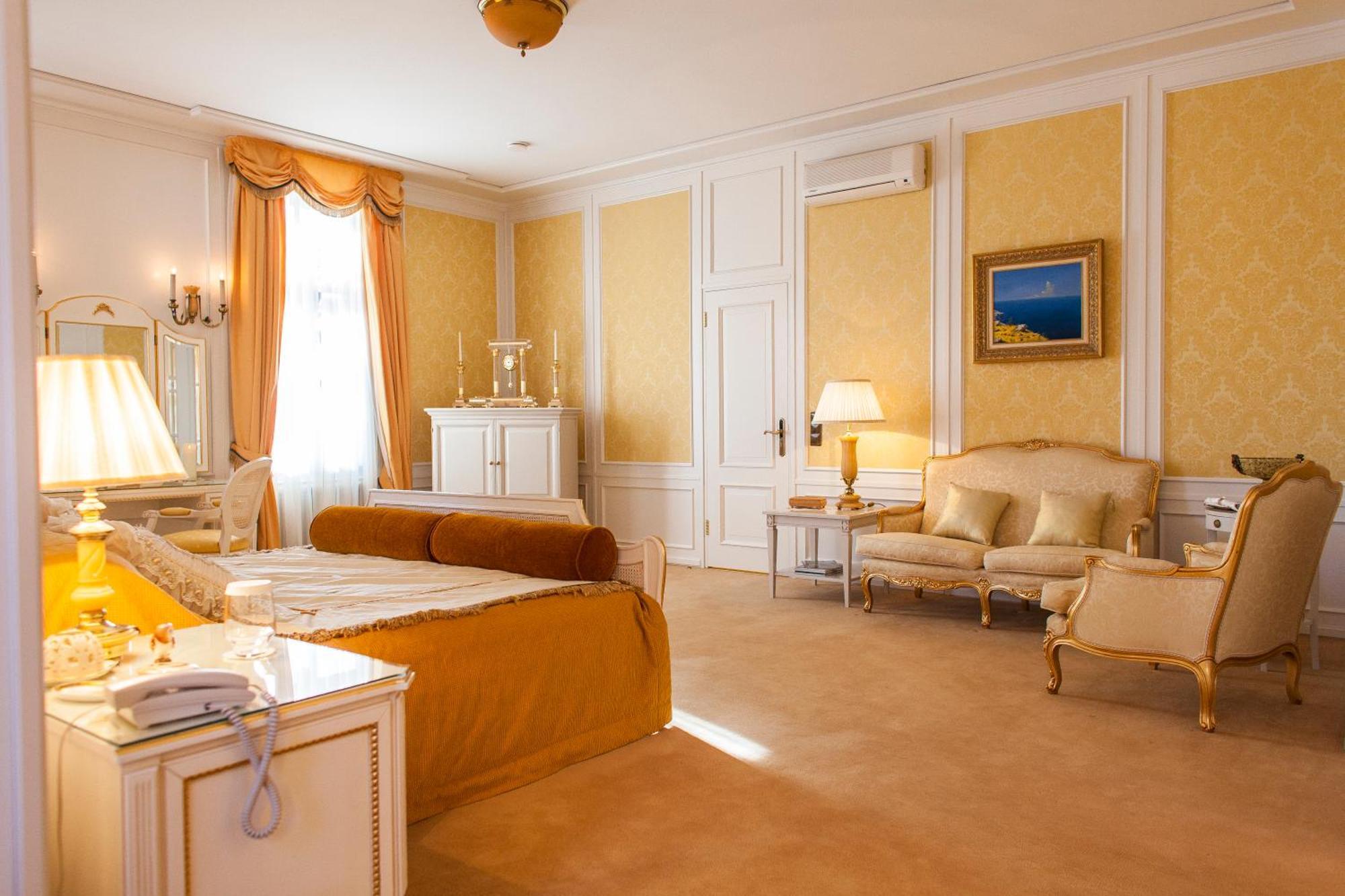 Tb Palace Hotel & Spa Jūrkalne Стая снимка