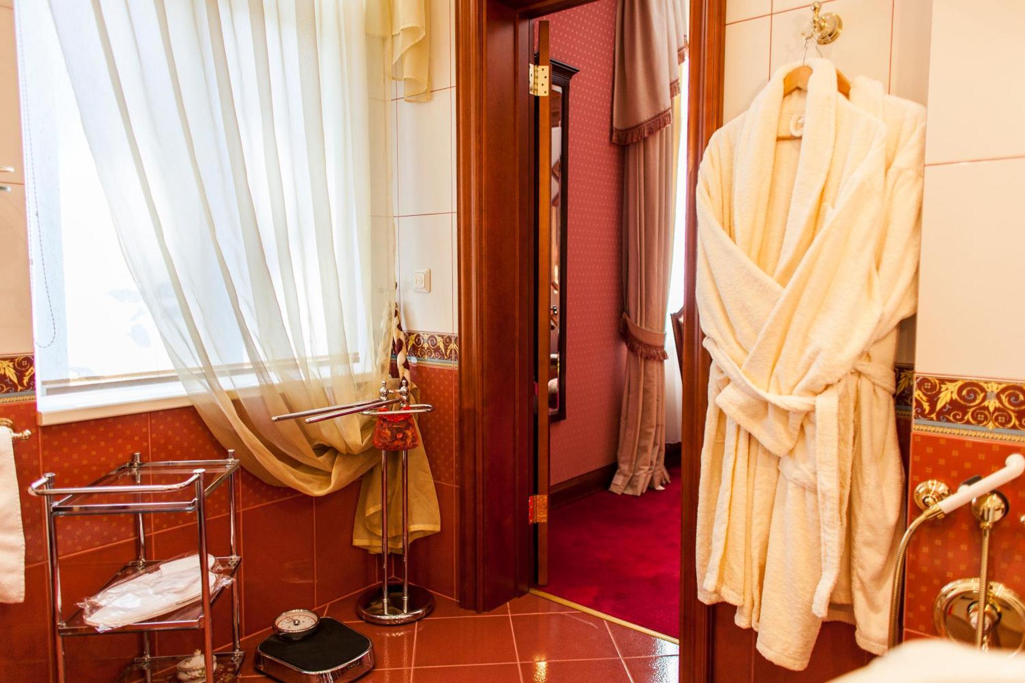 Tb Palace Hotel & Spa Jūrkalne Стая снимка