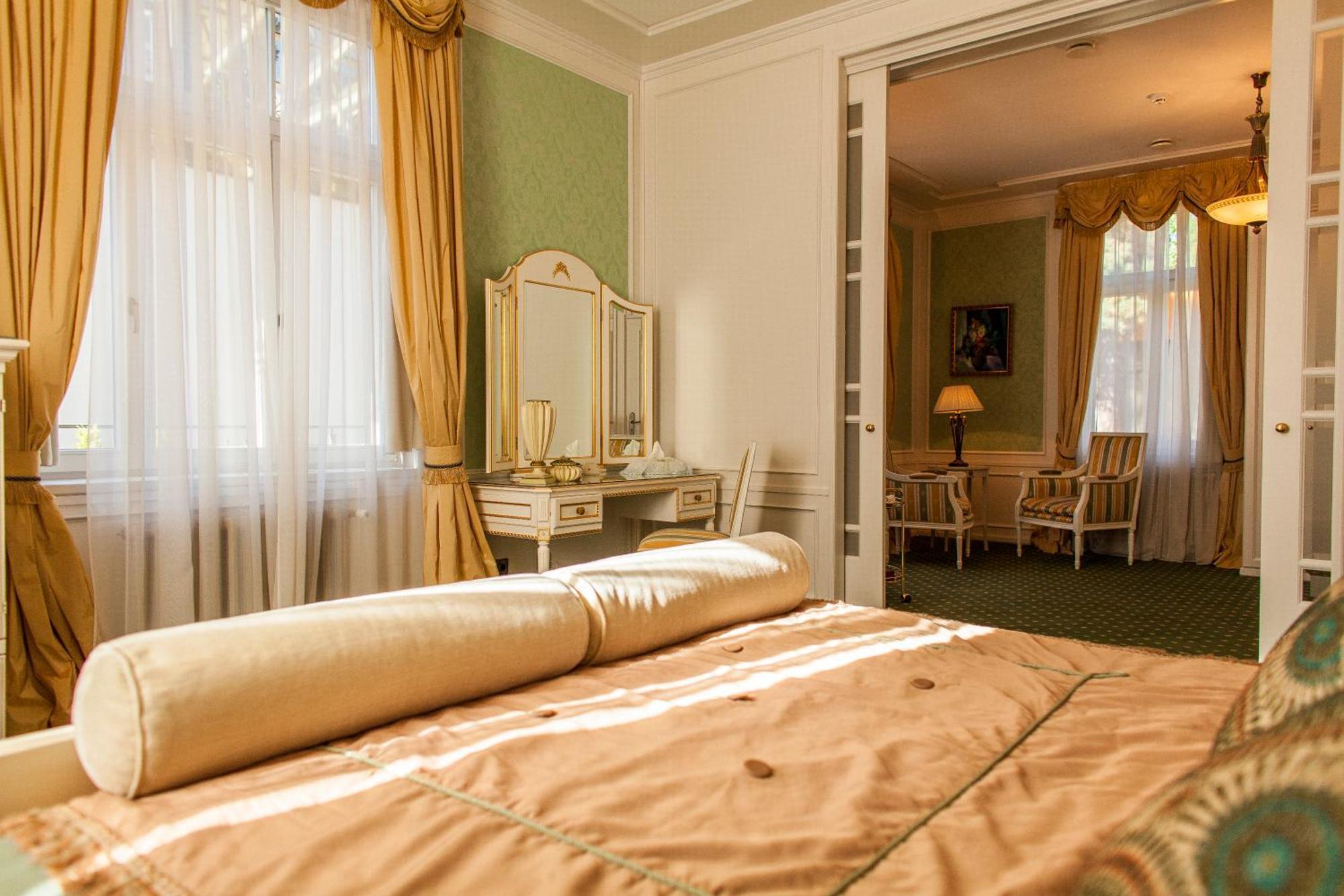 Tb Palace Hotel & Spa Jūrkalne Стая снимка