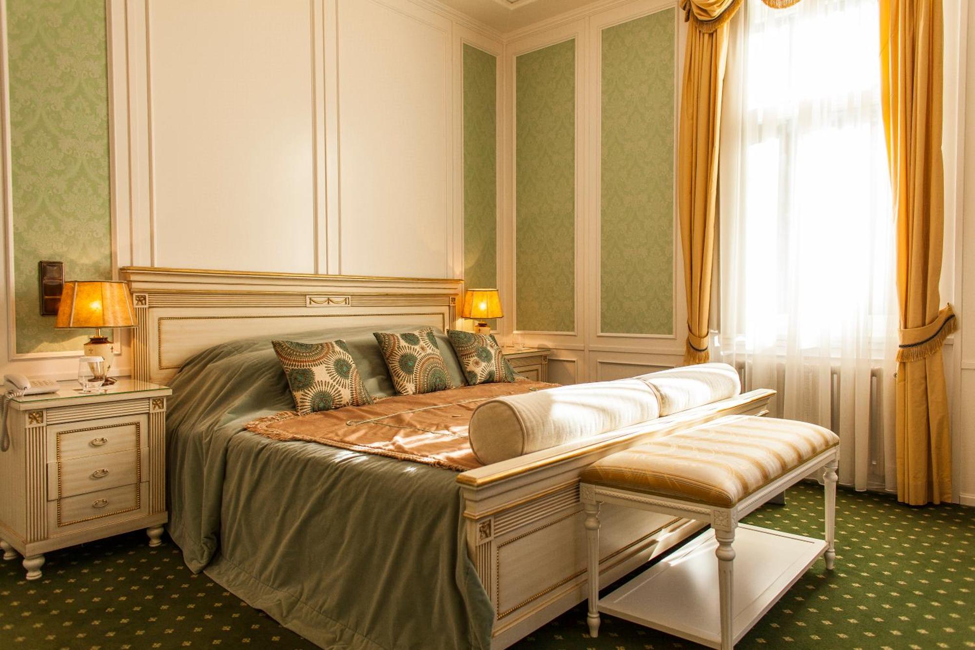 Tb Palace Hotel & Spa Jūrkalne Стая снимка