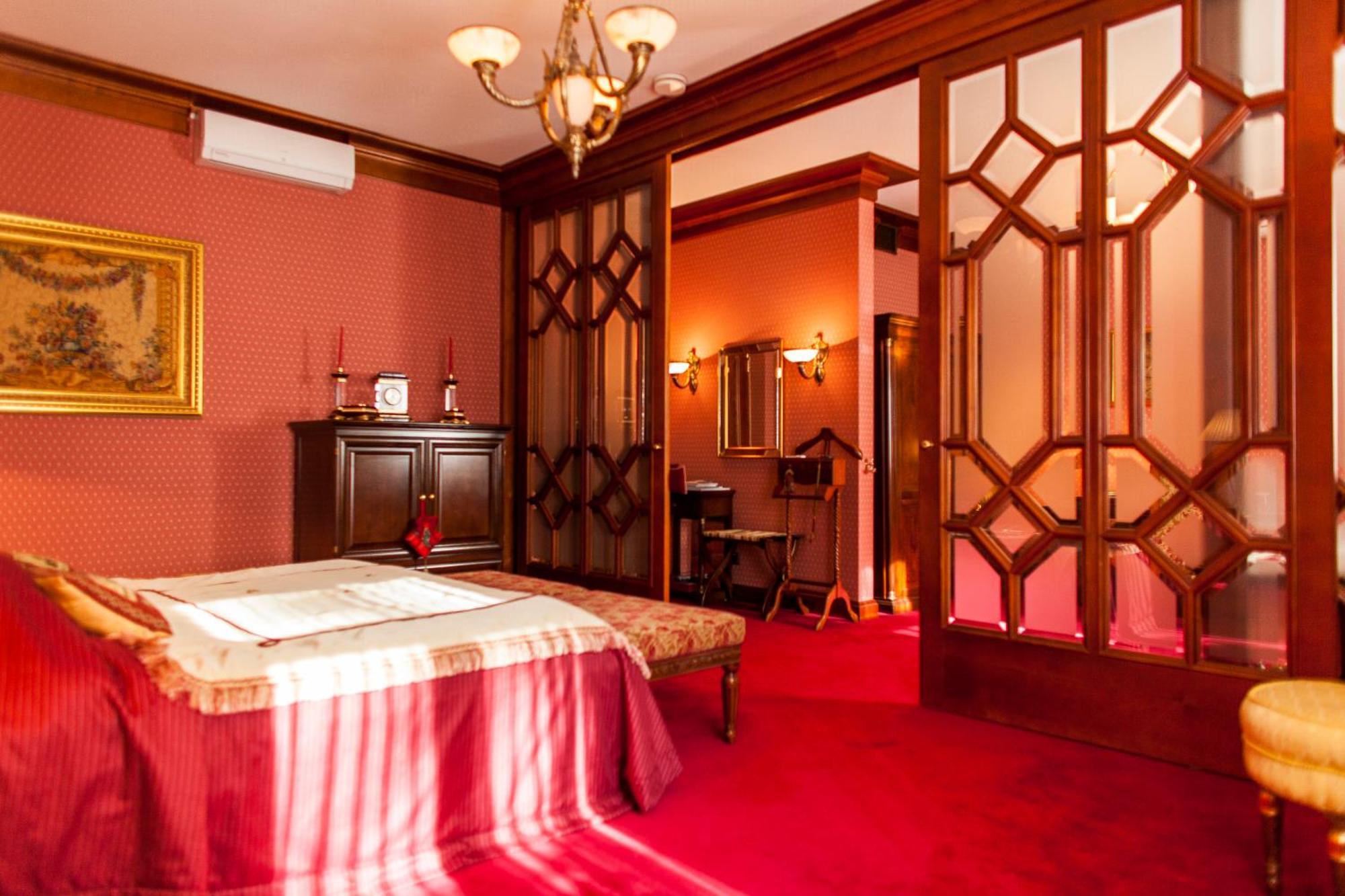 Tb Palace Hotel & Spa Jūrkalne Стая снимка