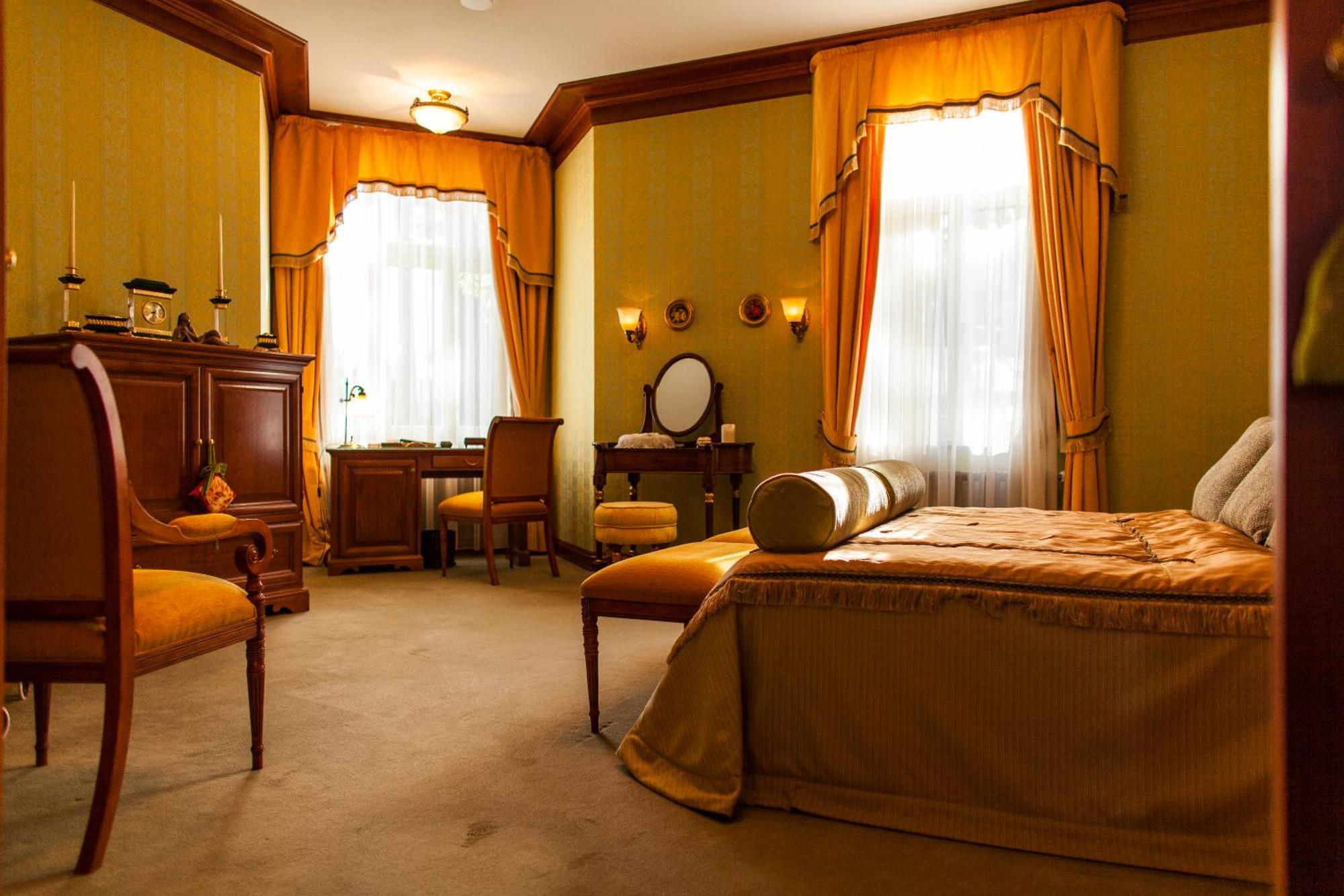Tb Palace Hotel & Spa Jūrkalne Стая снимка