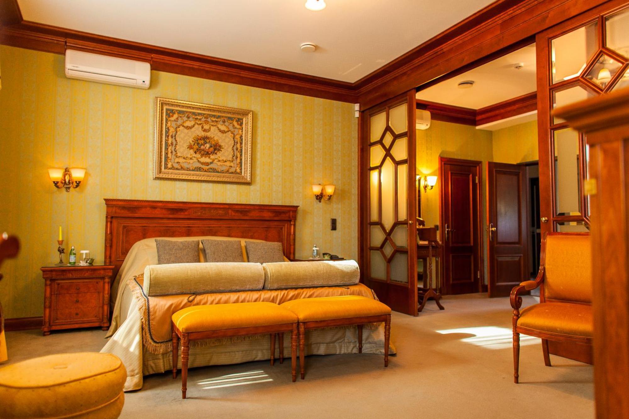 Tb Palace Hotel & Spa Jūrkalne Стая снимка