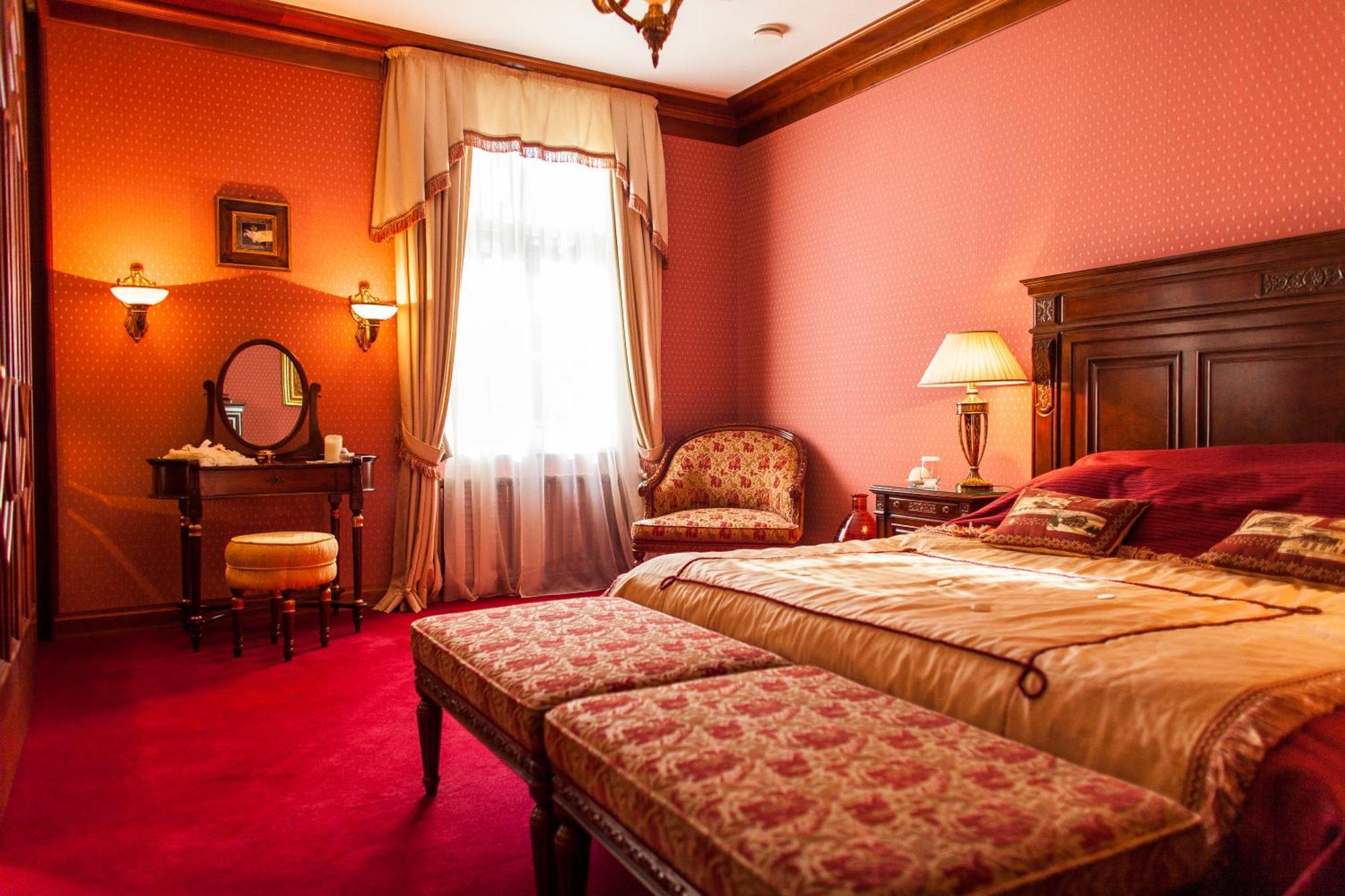 Tb Palace Hotel & Spa Jūrkalne Стая снимка
