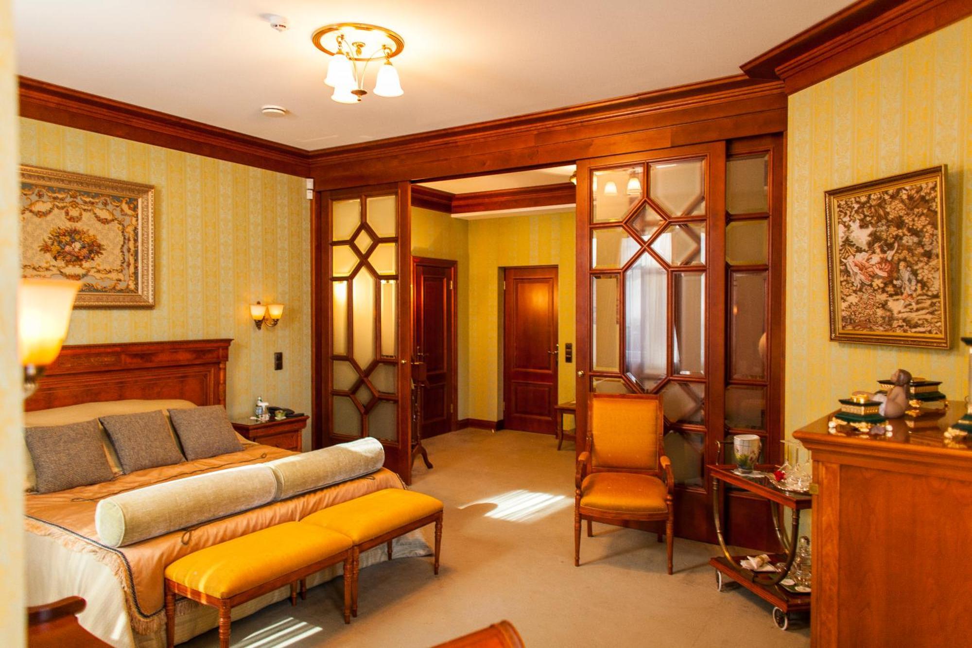 Tb Palace Hotel & Spa Jūrkalne Стая снимка