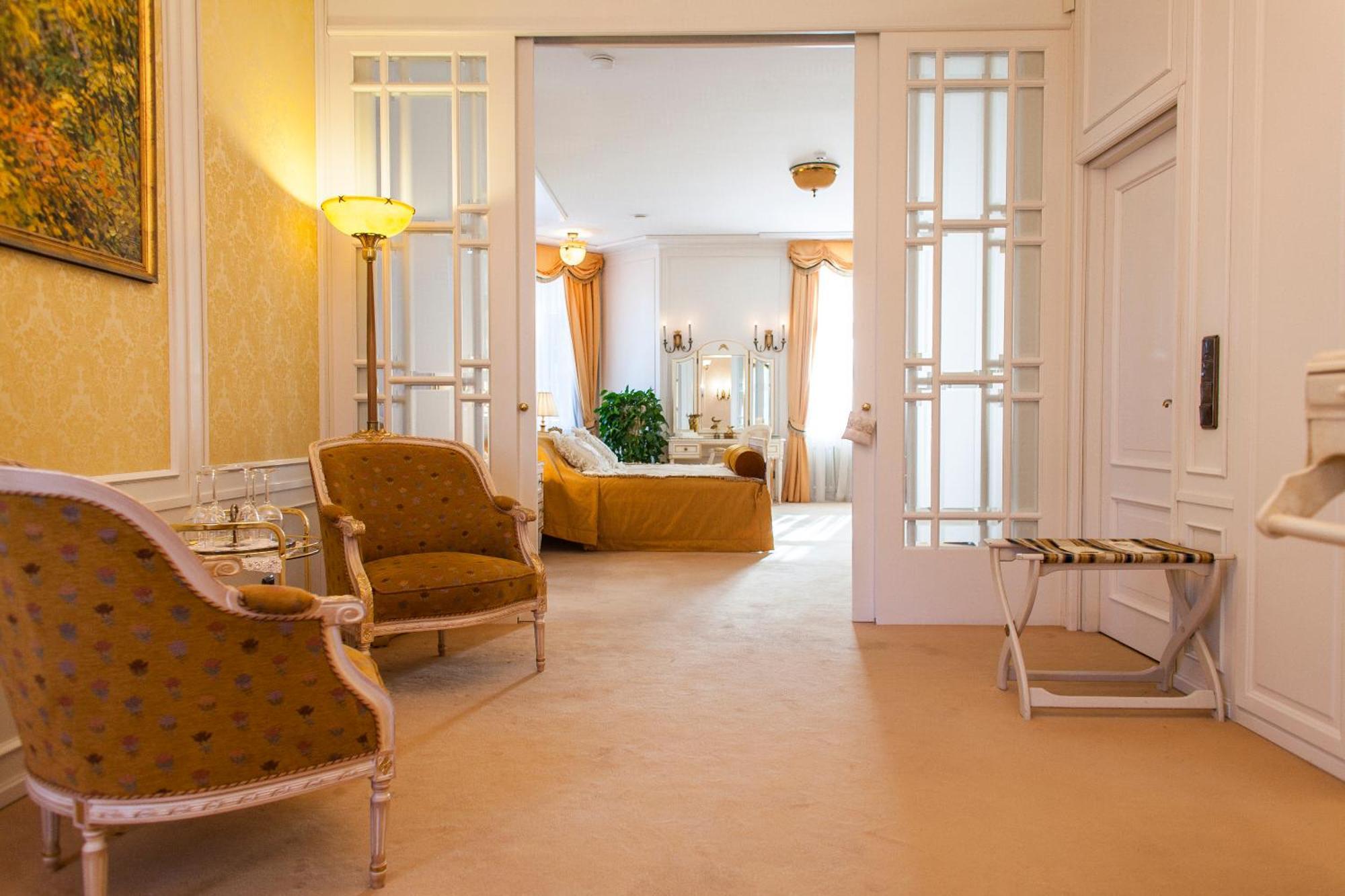 Tb Palace Hotel & Spa Jūrkalne Стая снимка