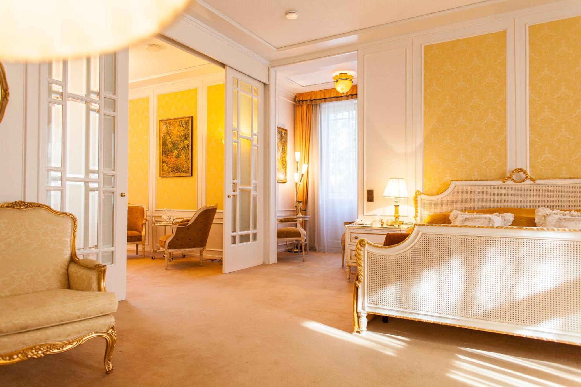 Tb Palace Hotel & Spa Jūrkalne Стая снимка