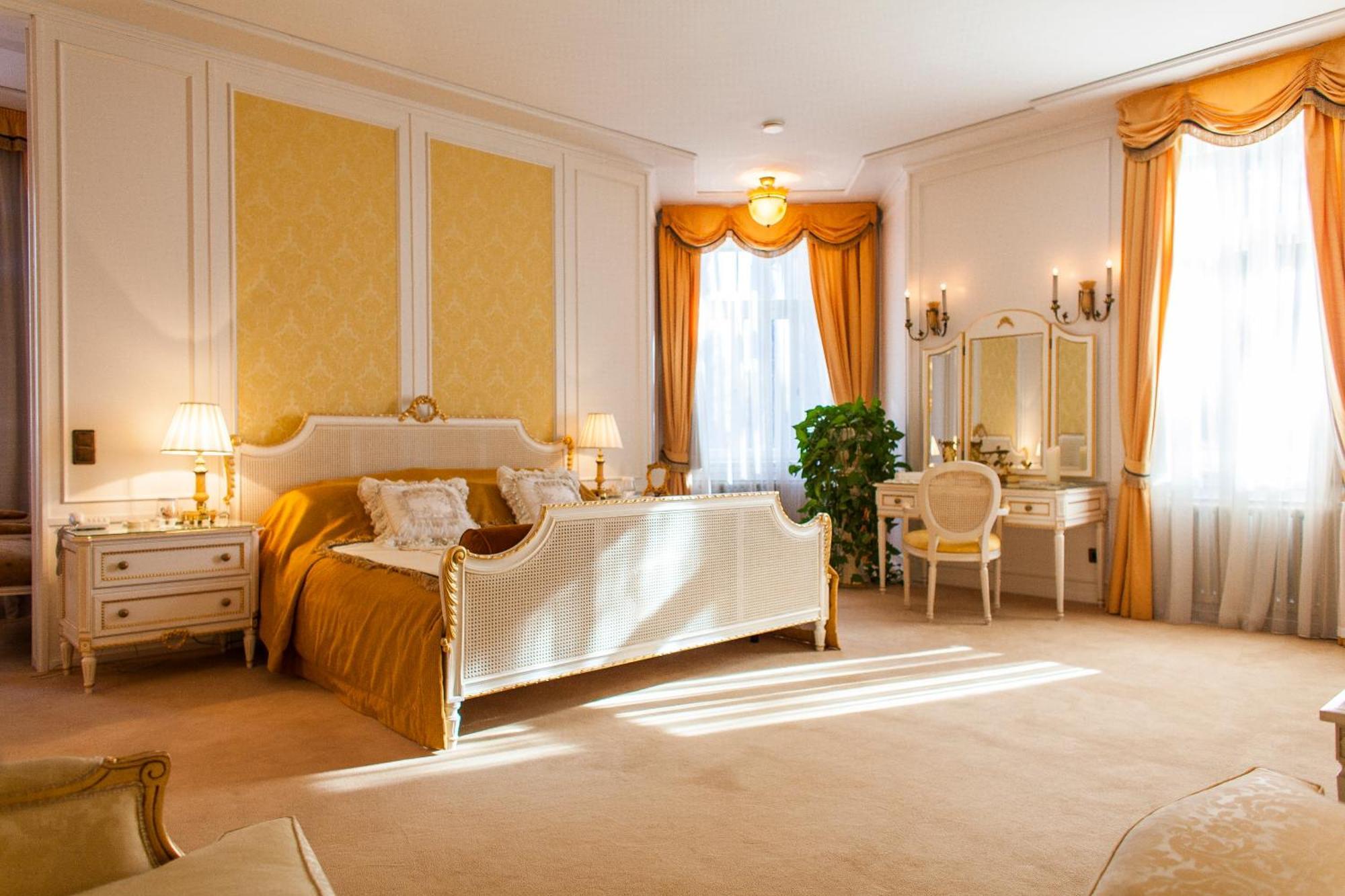 Tb Palace Hotel & Spa Jūrkalne Стая снимка
