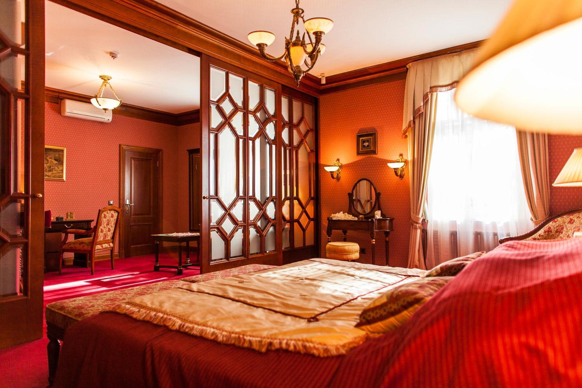 Tb Palace Hotel & Spa Jūrkalne Стая снимка