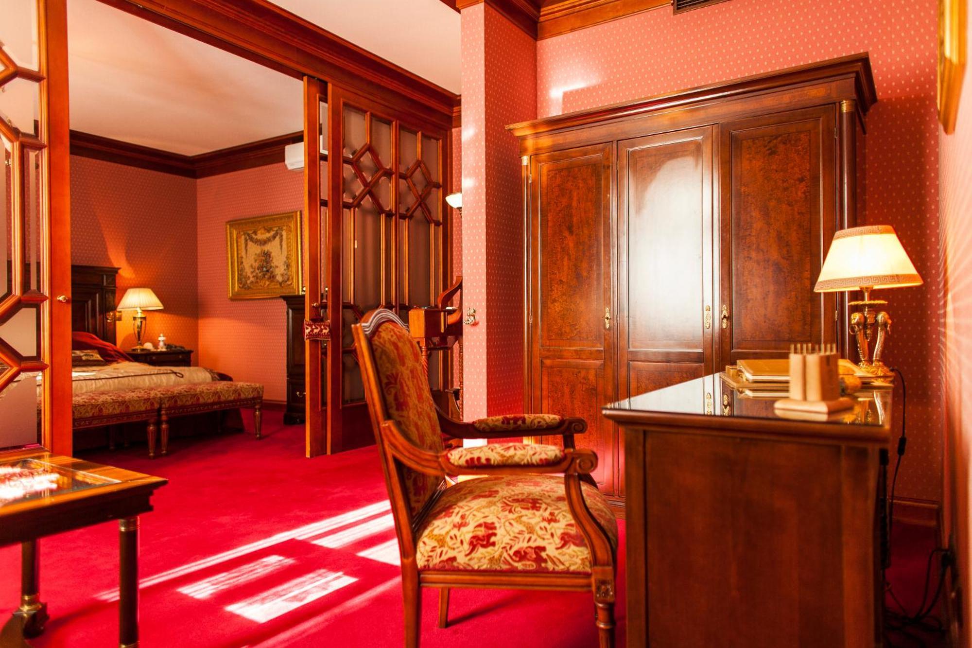 Tb Palace Hotel & Spa Jūrkalne Стая снимка