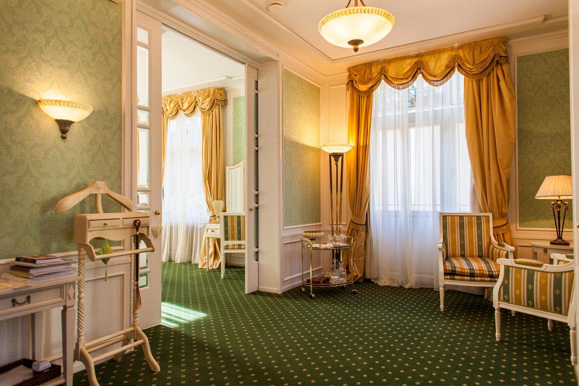Tb Palace Hotel & Spa Jūrkalne Стая снимка