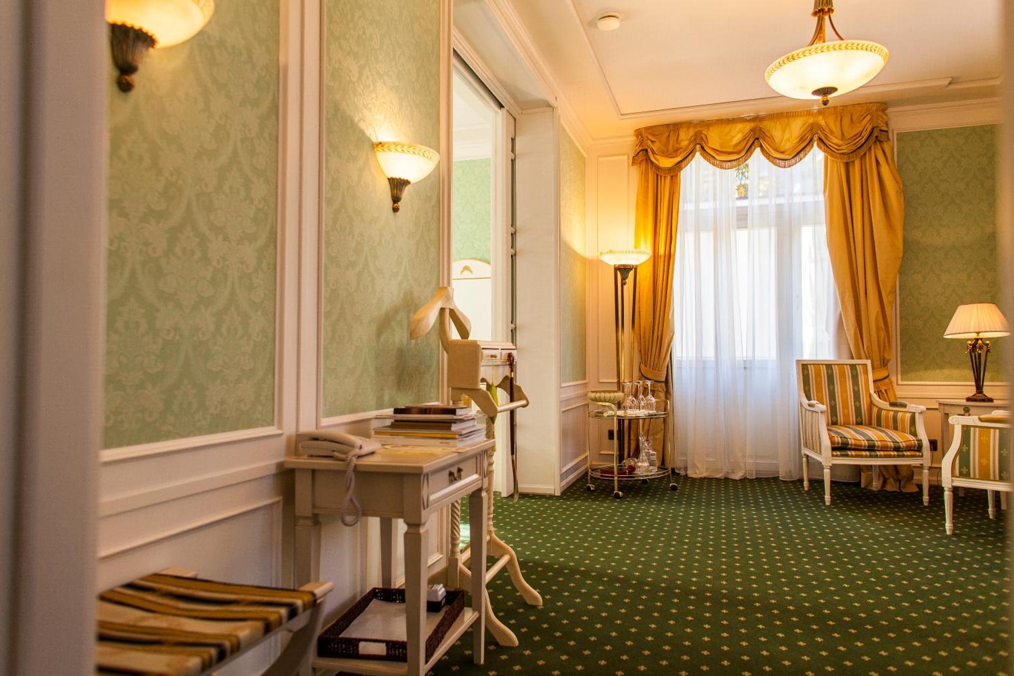 Tb Palace Hotel & Spa Jūrkalne Стая снимка