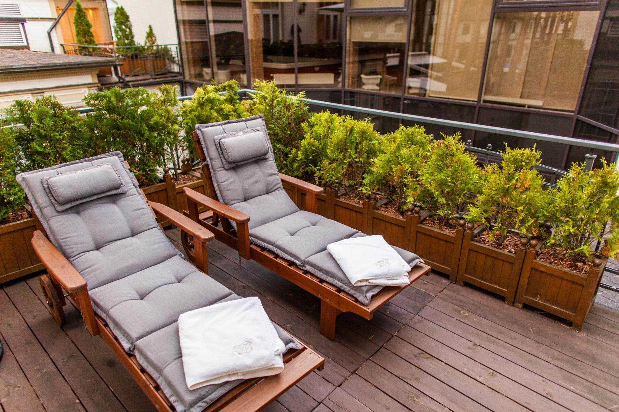 Tb Palace Hotel & Spa Jūrkalne Стая снимка