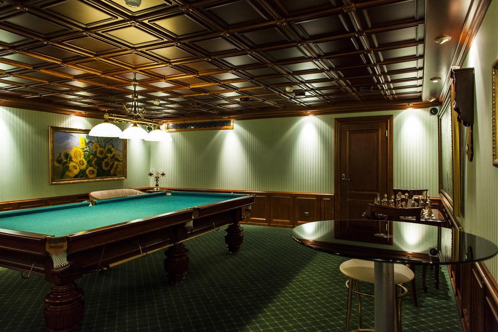Tb Palace Hotel & Spa Jūrkalne Екстериор снимка