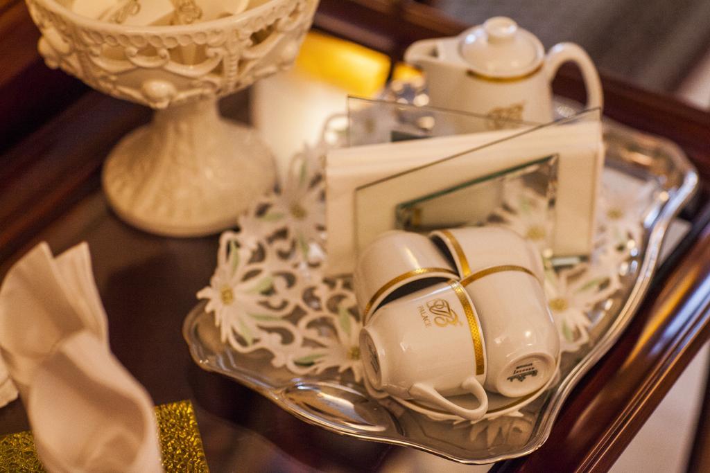 Tb Palace Hotel & Spa Jūrkalne Екстериор снимка
