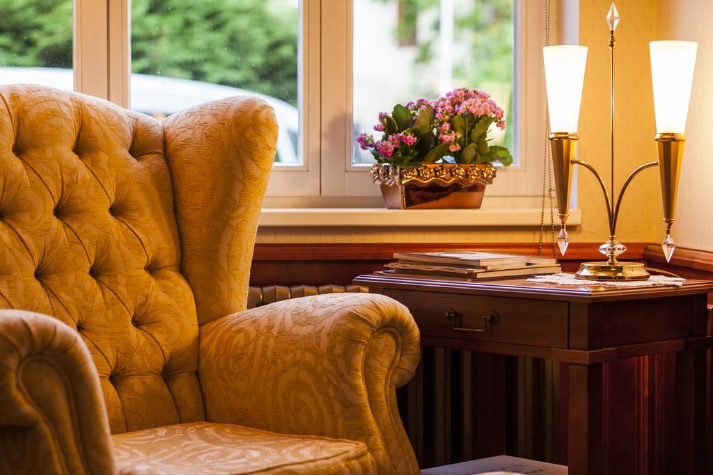 Tb Palace Hotel & Spa Jūrkalne Екстериор снимка