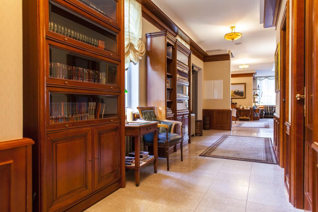 Tb Palace Hotel & Spa Jūrkalne Екстериор снимка
